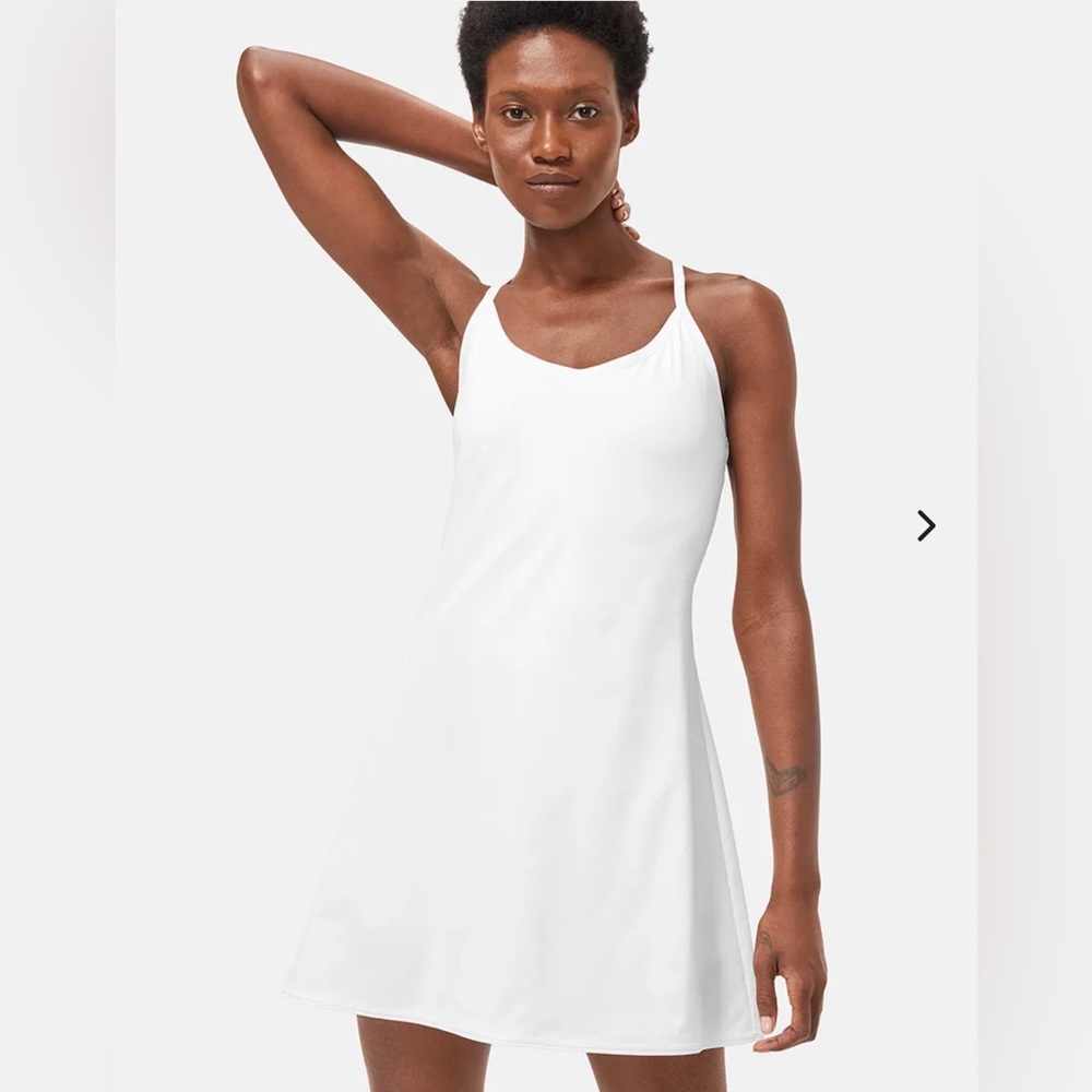 Outdoor Voices Exercise Dress